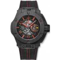 Hublot Big Bang 45MM Unico Ferrari 402QU0113WR Hublot Big Bang 45MM Unico Ferrari 402QU0113WR